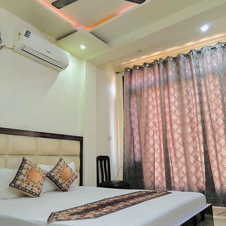 Shiv Shankar Guest House Амритсар Экстерьер фото