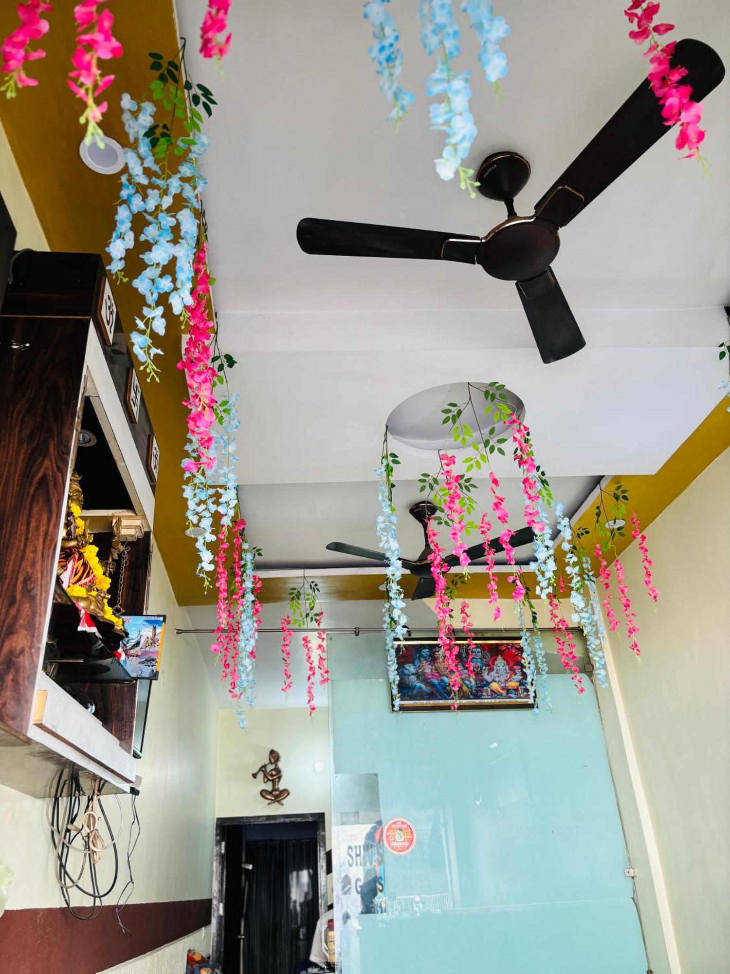 Shiv Shankar Guest House Амритсар Экстерьер фото