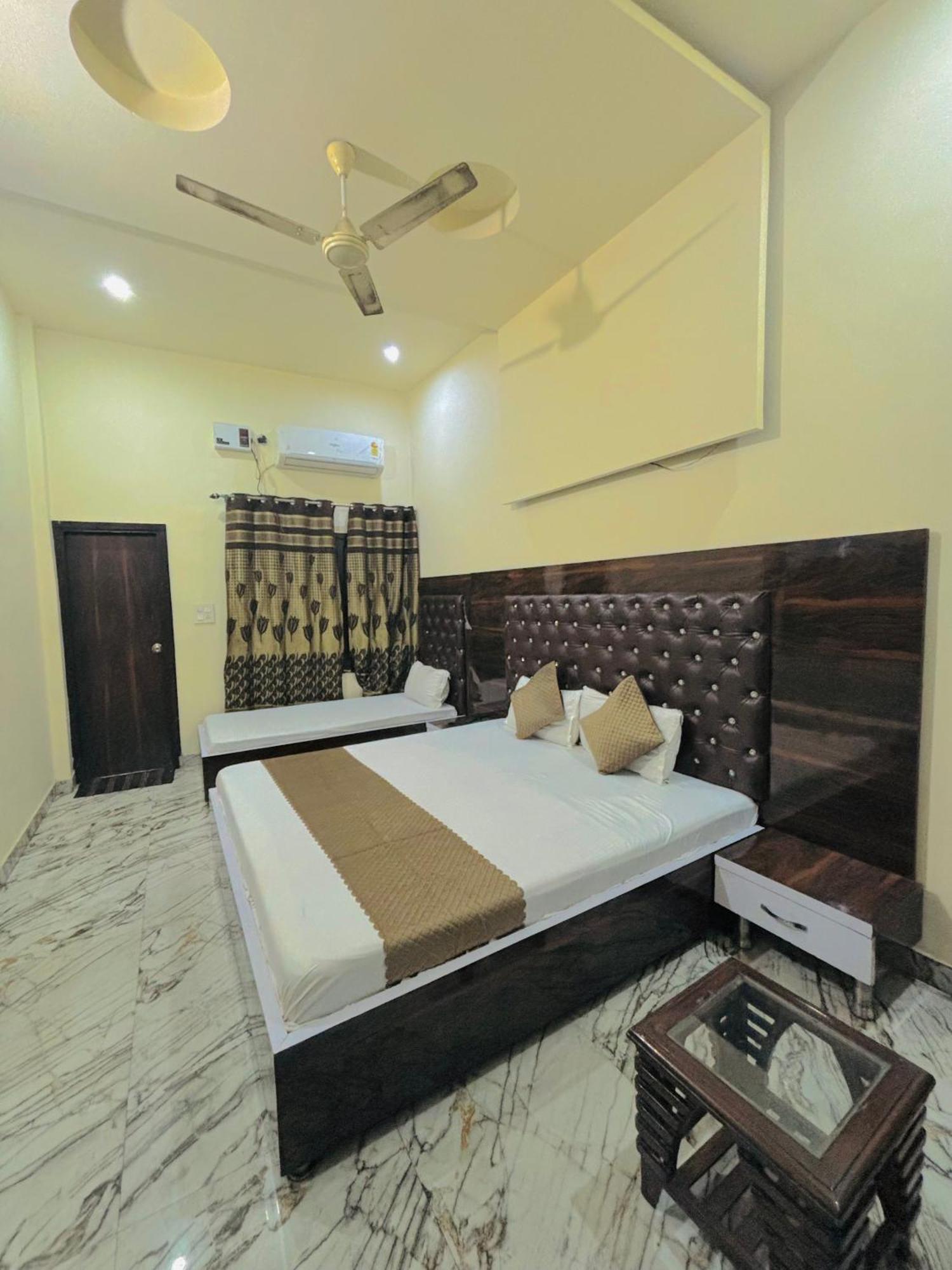 Shiv Shankar Guest House Амритсар Экстерьер фото