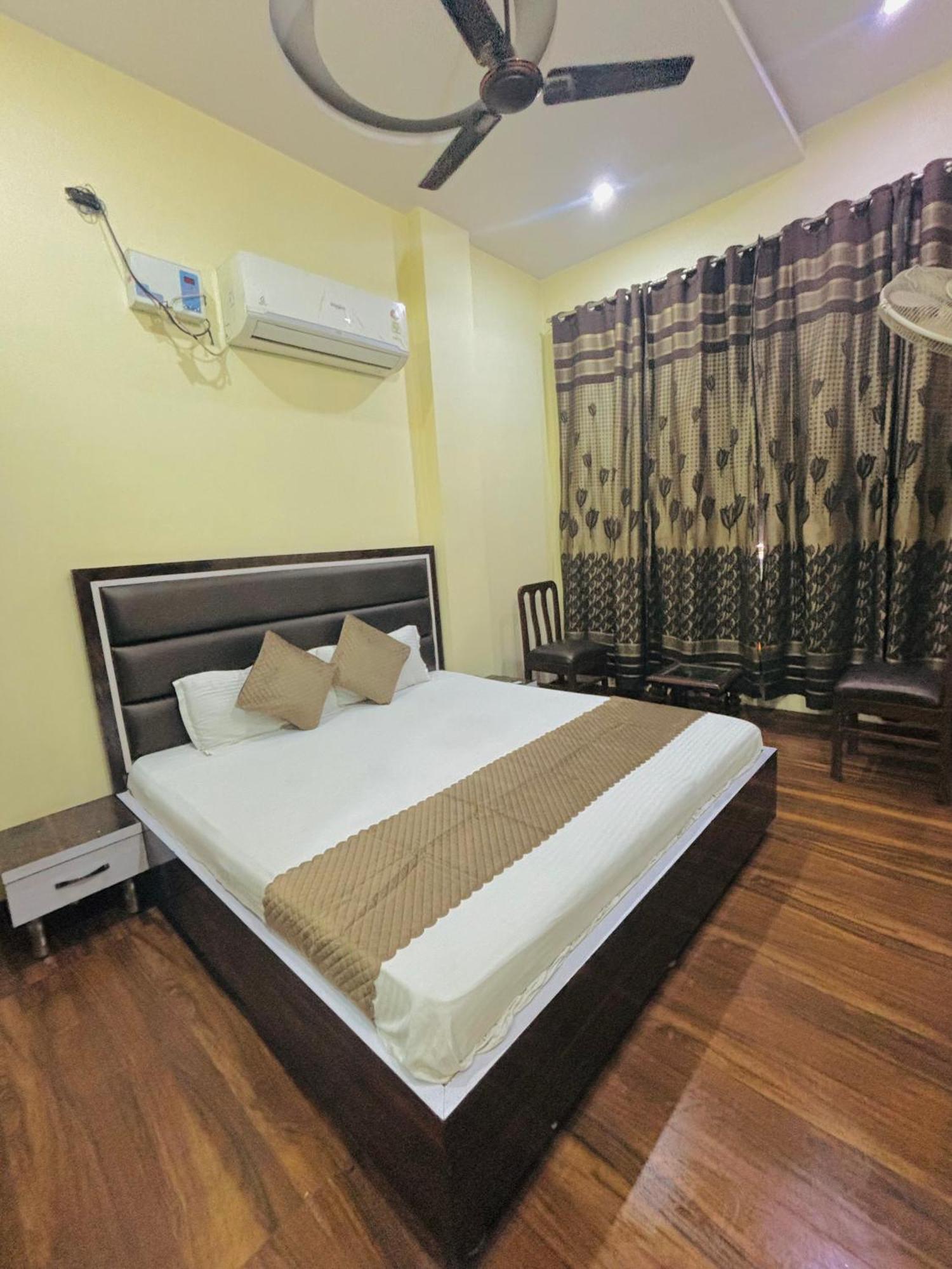 Shiv Shankar Guest House Амритсар Экстерьер фото