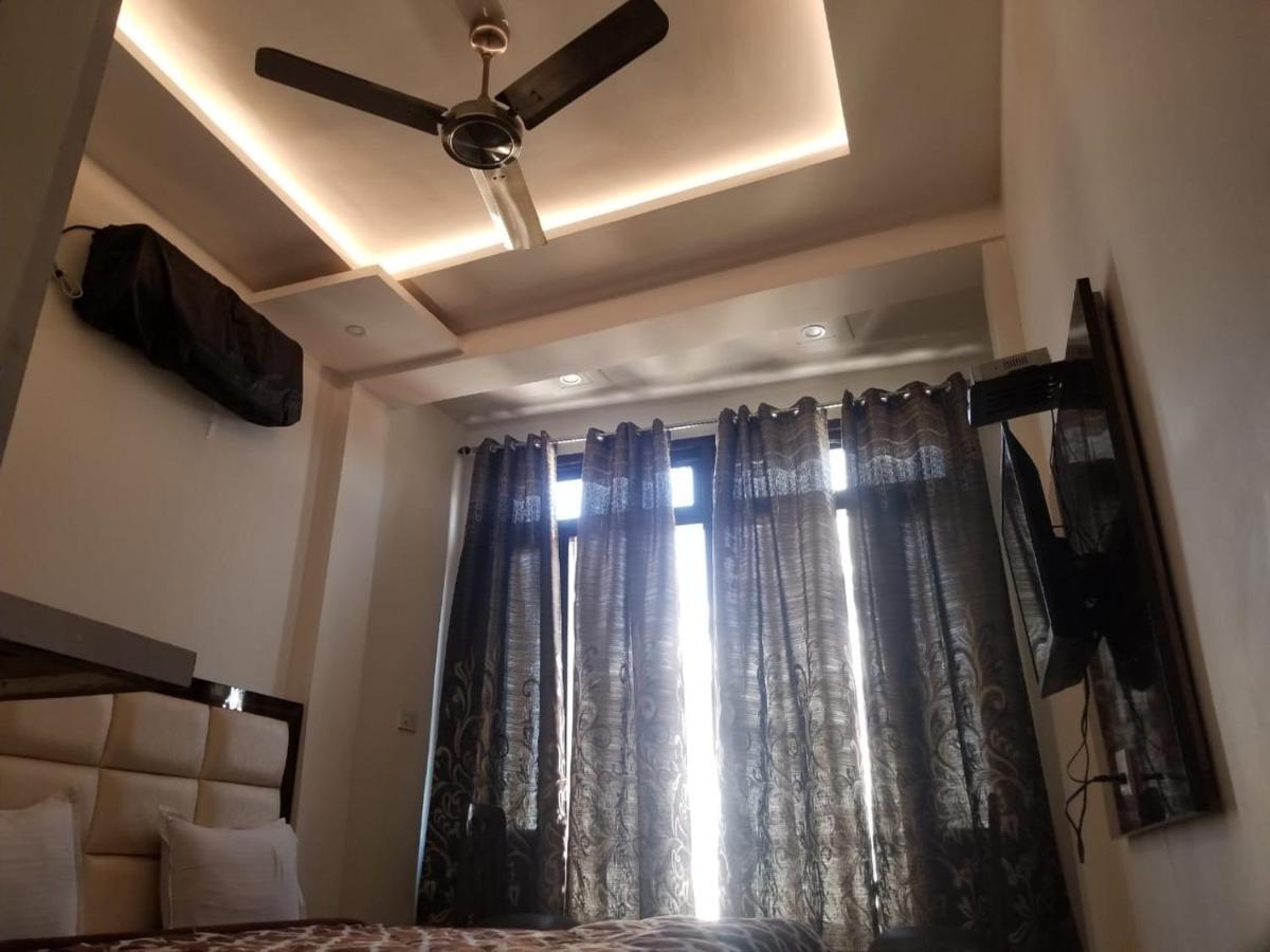 Shiv Shankar Guest House Амритсар Экстерьер фото