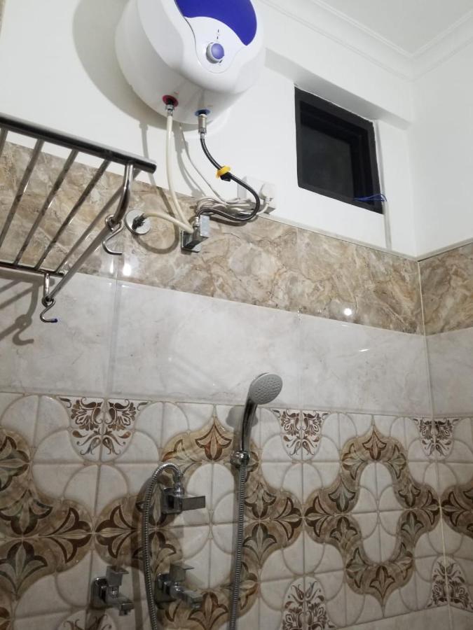 Shiv Shankar Guest House Амритсар Экстерьер фото